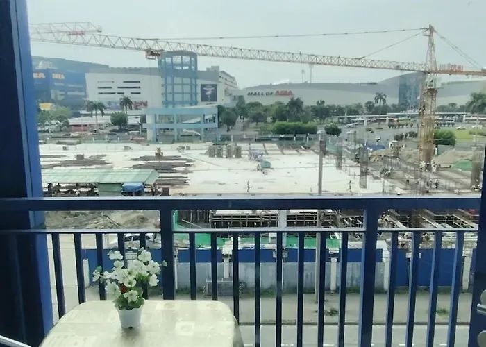 Moa View Sea Residences Condotel