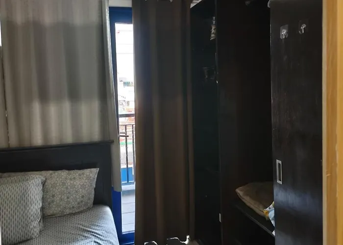 Apartamento Moa View Sea Residences Condotel Manila