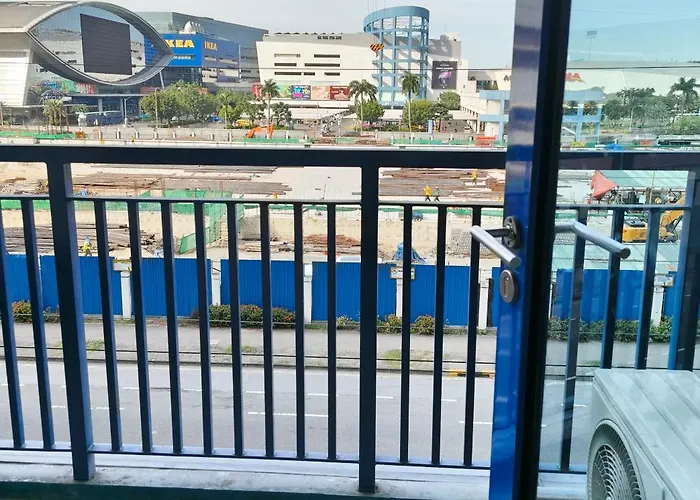 Apartamento Moa View Sea Residences Condotel Manila
