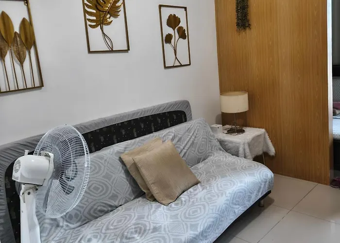 Moa View Sea Residences Condotel Apartamento *