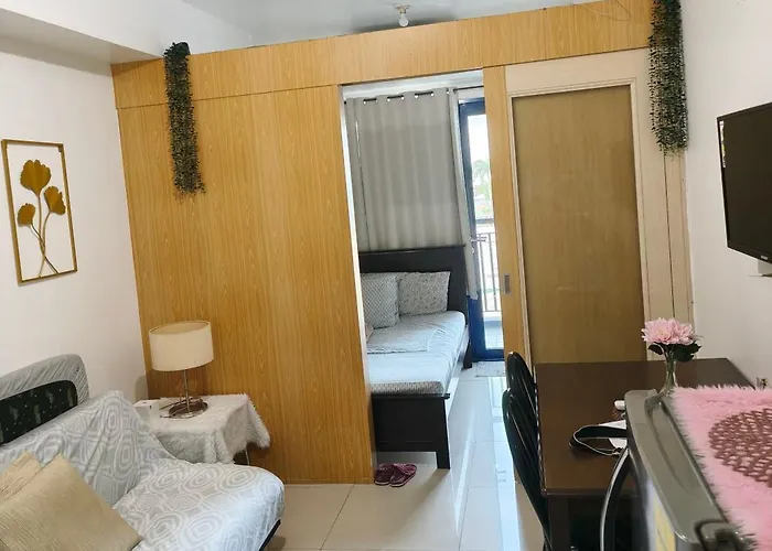 Apartamento Moa View Sea Residences Condotel *