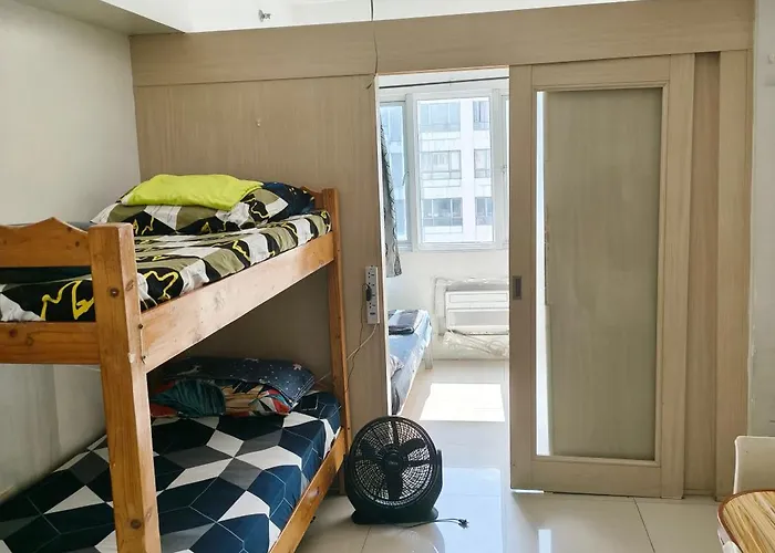 Moa View Sea Residences Condotel Apartamento