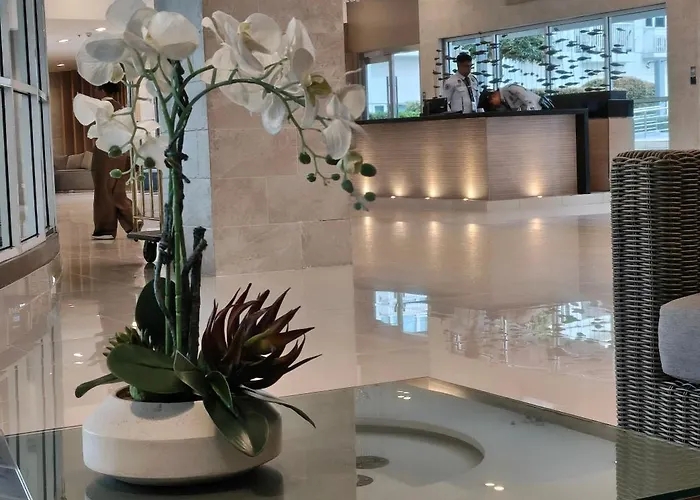 Apartamento Moa View Sea Residences Condotel